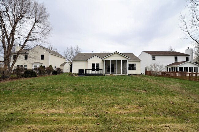Building Photo - 6273 Saddletree Dr