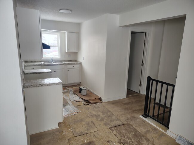 Foto del edificio - 403 1st Ave SE