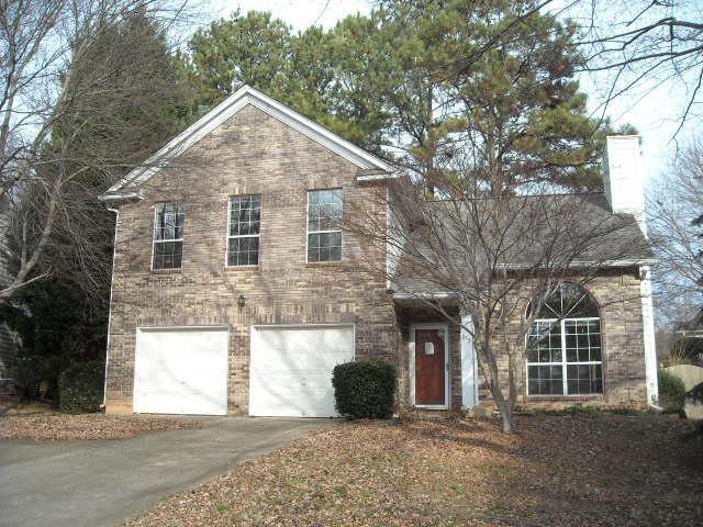 Primary Photo - 255 Pinewalk Way