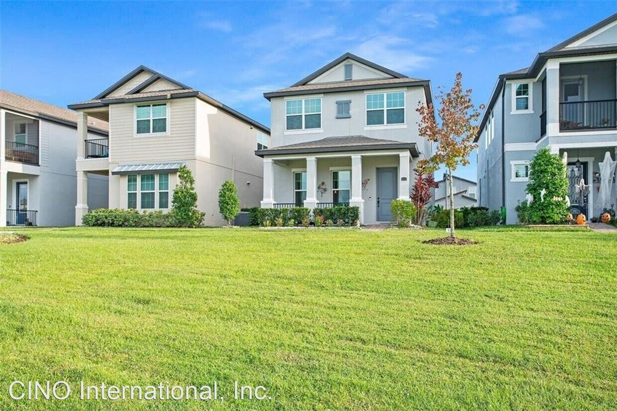 1775 White Feather Lp, Oakland, FL 34787 House for Rent in Oakland