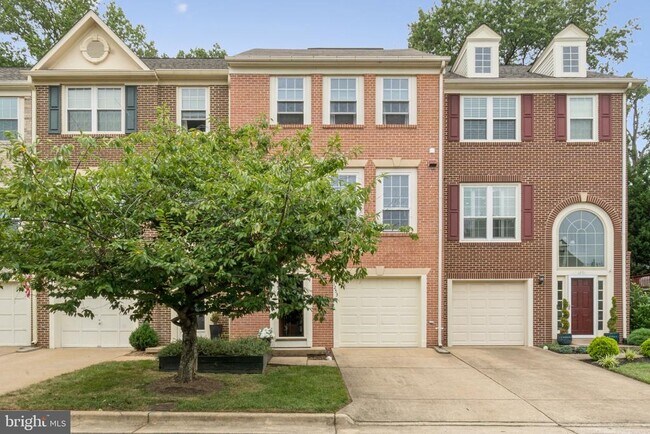 Foto del edificio - 1253 Quaker Hill Dr