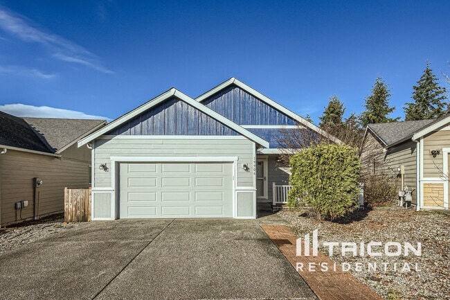 Foto del edificio - 19906 100th Ave Ct E