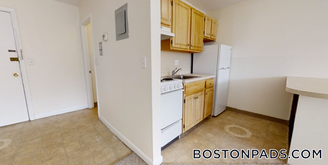 Building Photo - 66 Homer Ave