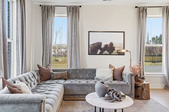 Building Photo - 6915 Cosby Vlg Ter