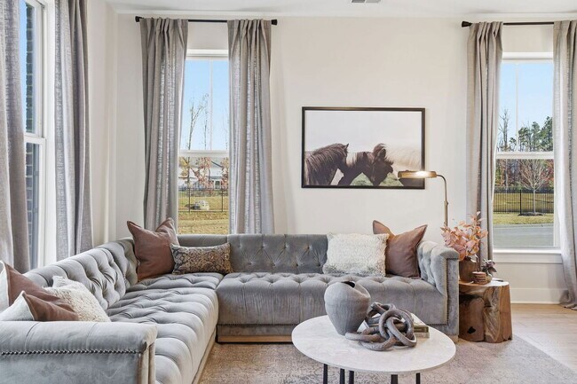 Foto del edificio - 6915 Cosby Vlg Ter