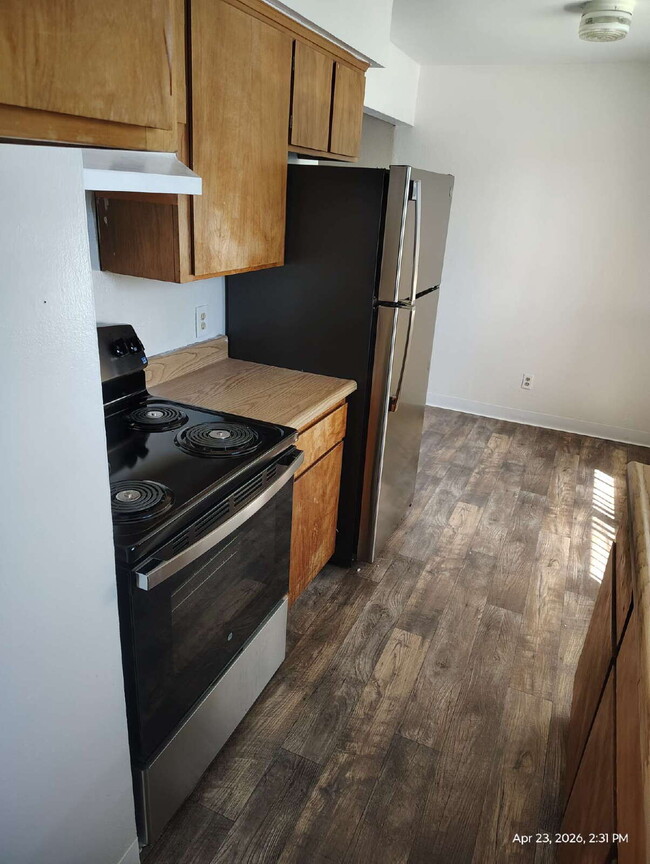 Photo - 2125 North Ave Apartment