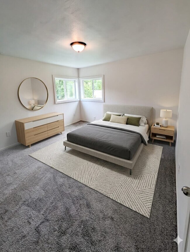 Foto del edificio - 14301 Mill Ct