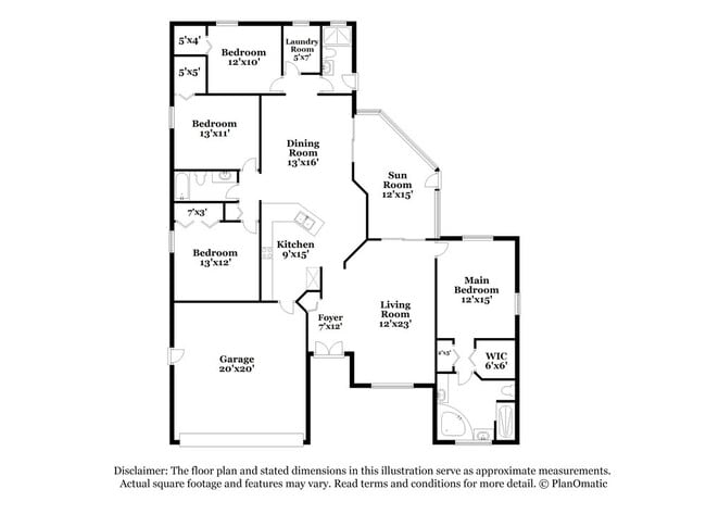 Building Photo - 5514 Foxtail Ct