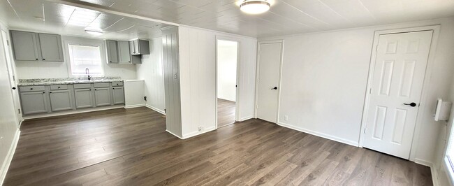 Building Photo - Two Bedroom House for Rent in Lancaster SC!