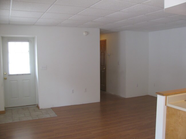 Sala de estar - 18 Montour St N