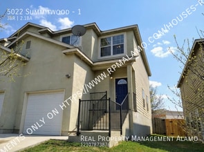 Building Photo - 5022 Summit Wood