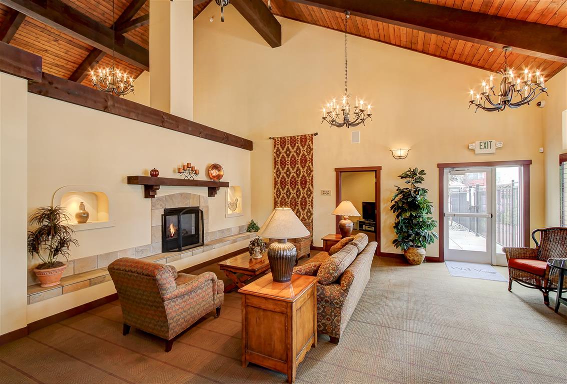 Eaglewood Apartment Rentals Woodland, CA