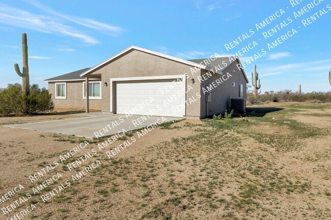 Building Photo - 24604 E Bartlett Rd