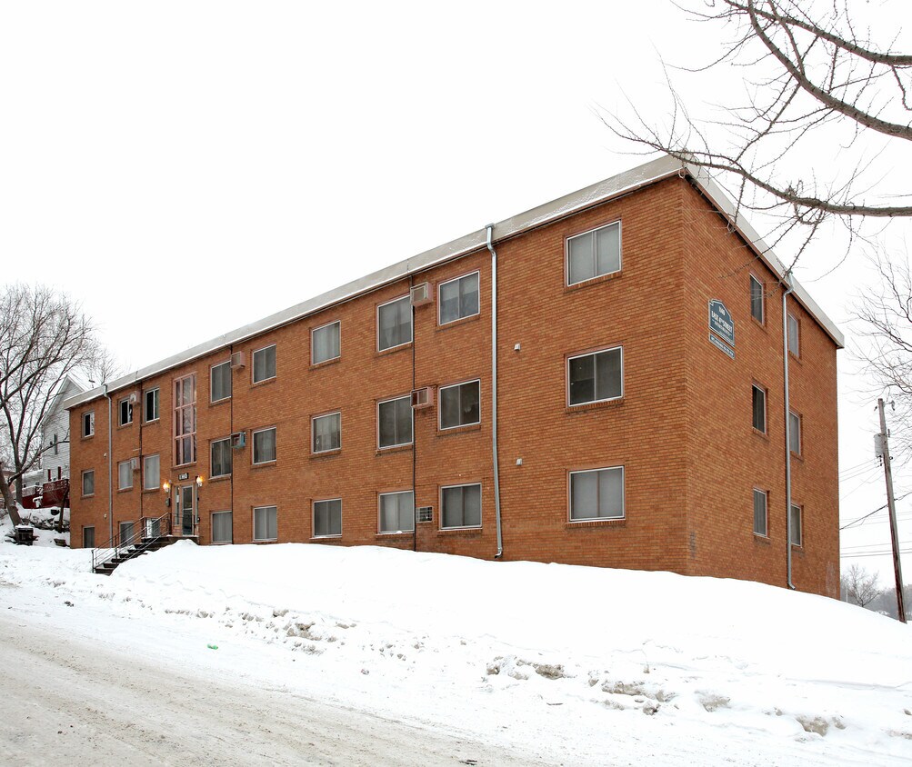 Foto principal - East 4th Street Apartments