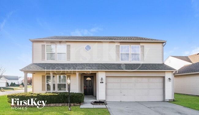 Building Photo - 1117 Central Park Blvd N