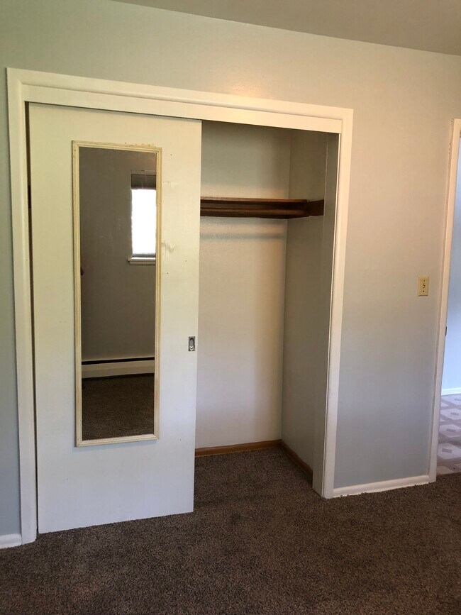Foto del edificio - 1 Bedroom Apartment-St. Francis