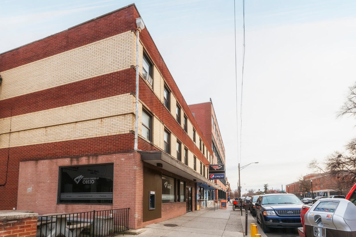 1650 Neil Ave, Columbus, OH 43201 Apartments in Columbus, OH