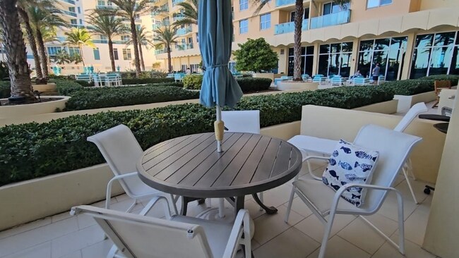 Foto del edificio - 2501 S Ocean Dr