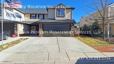 Building Photo - 2772 North Mountain Valley Trail