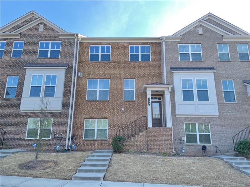 920 Sunset Park Dr, Suwanee, GA 30024 Townhome Rentals in Suwanee GA