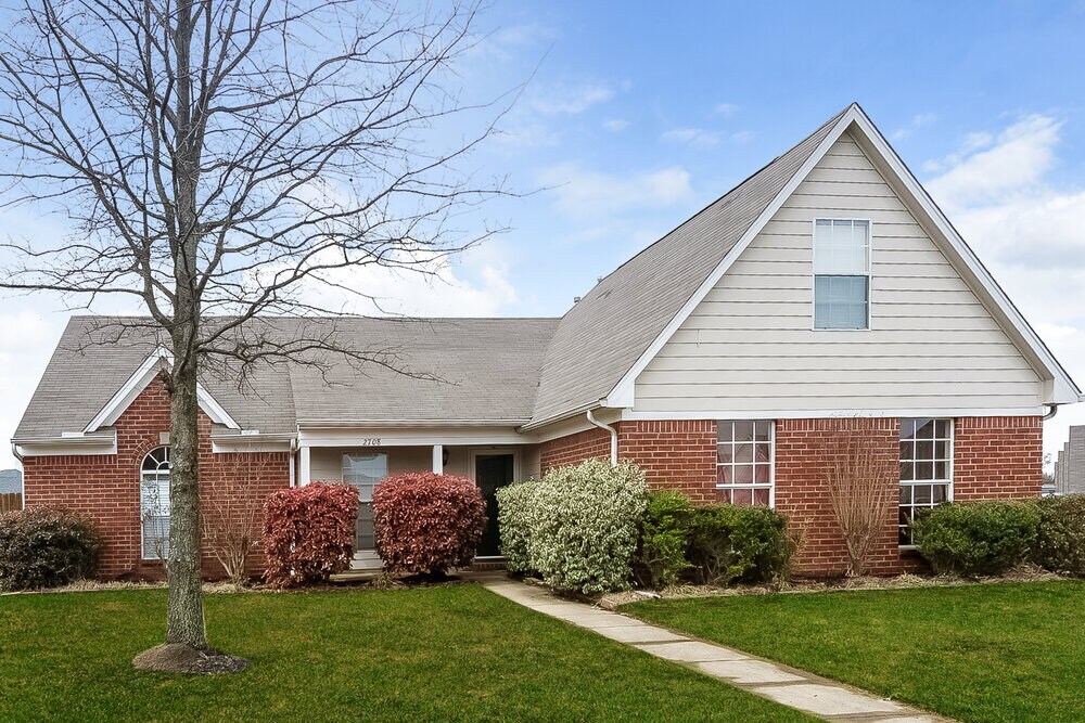 Foto principal - 2708 Baird Dr