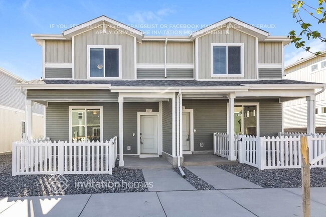 Building Photo - 9275 Oro City Loop