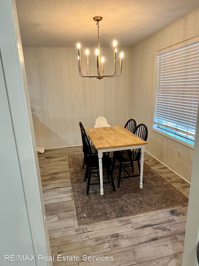 Foto del edificio - 3 br, 2 bath House - 7802 Hobbs Drive