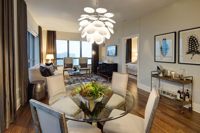 Foto del edificio - 71 W Hubbard St