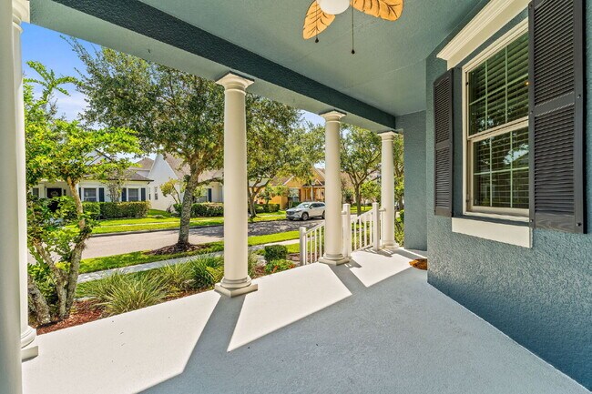 Foto del edificio - Prime 3 bed/ 2 bath Bungalow in Avalon Park!