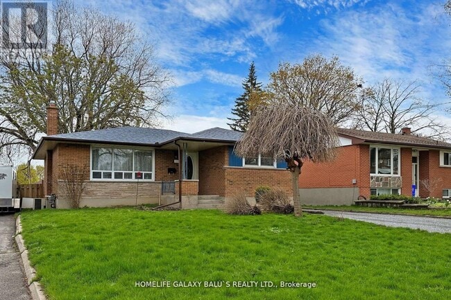 Building Photo - 331 Linden St