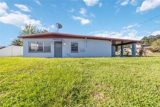 Building Photo - 5402 Curry Ford Rd