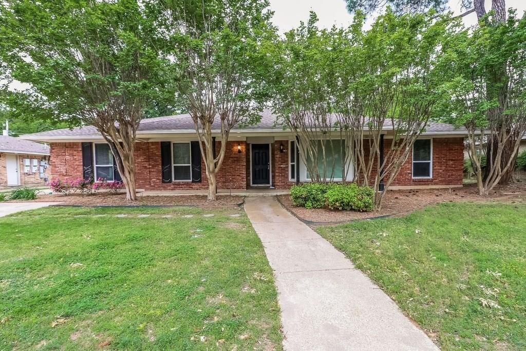 914 Bert Dr, Arlington, TX 76012 House Rental in Arlington, TX