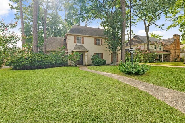 Building Photo - 14110 Saddlebend Dr