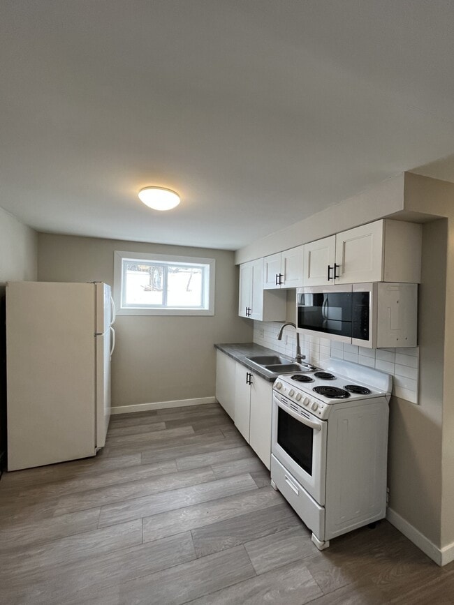 Photo du bâtiment - 200 Spruce St