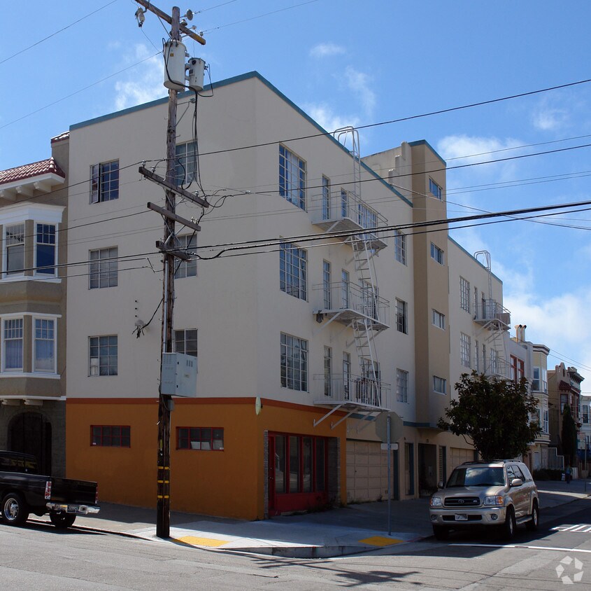 Foto principal - 1001 Hampshire St