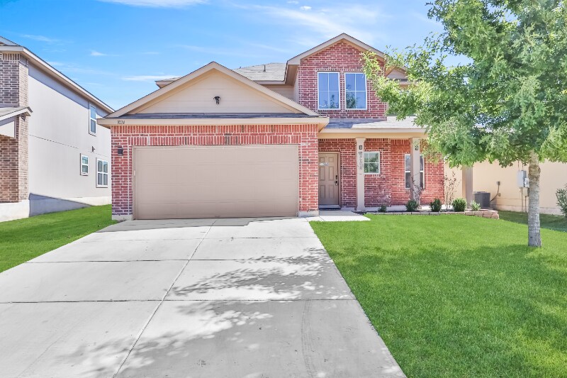 1024 Polmont Ct, Seguin, TX 78155 House Rental in Seguin, TX