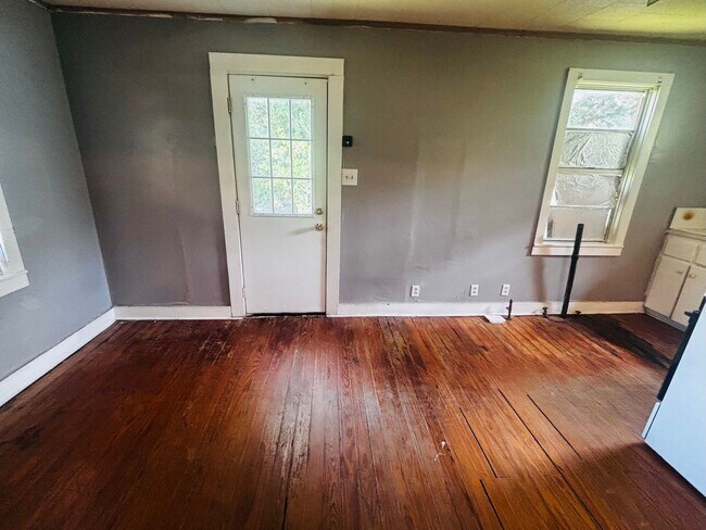Foto del edificio - One Bedroom Home in Lafayette!