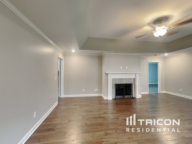 Building Photo - 424 Mya Marie Drive Gallatin TN