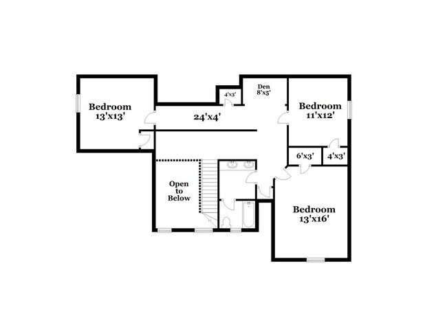 Building Photo - 396 Merrill Meadows Point