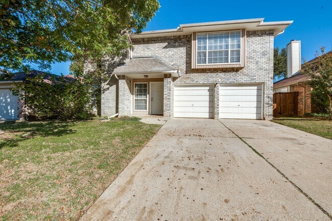 Foto del edificio - 8605 Mystic Trail