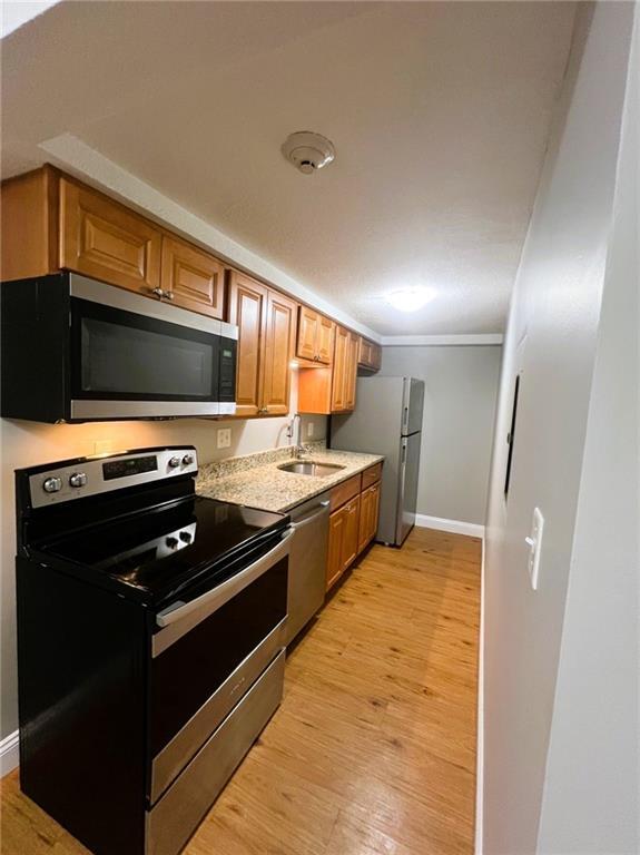 Foto del edificio - 1371 Mendon Rd