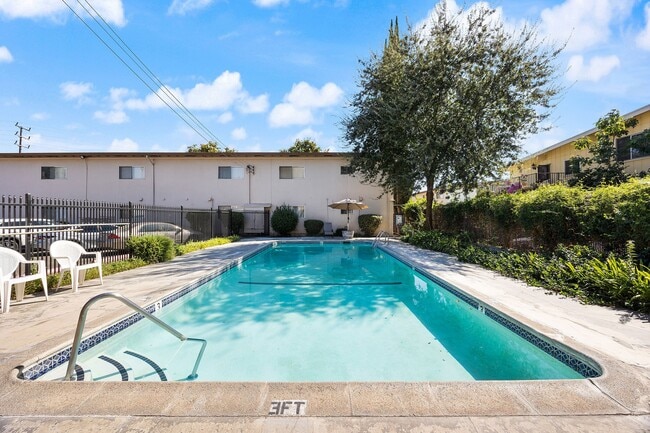 Foto del edificio - ReNew Arden