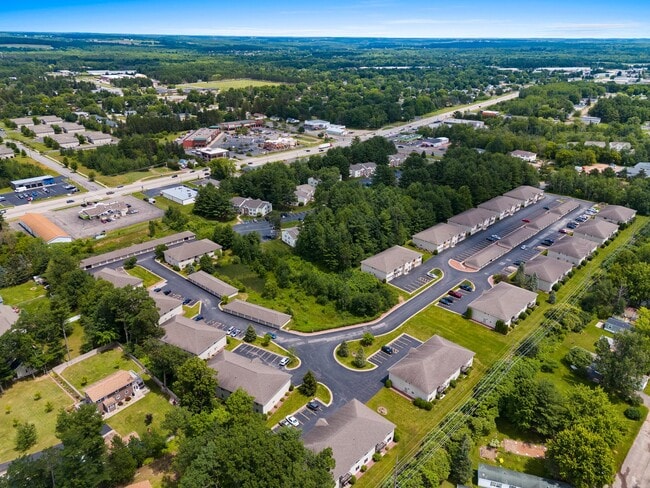 Building Photo - Winding Ridge Estates