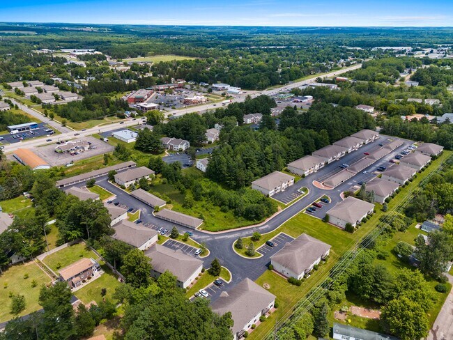 Foto del edificio - Winding Ridge Estates