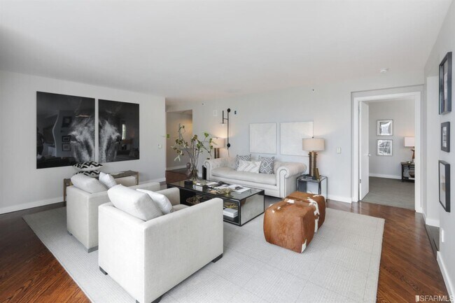 Foto del edificio - 1388 Gough St