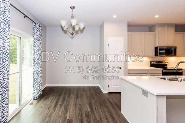 Foto del edificio - 7226 Hillsview Dr