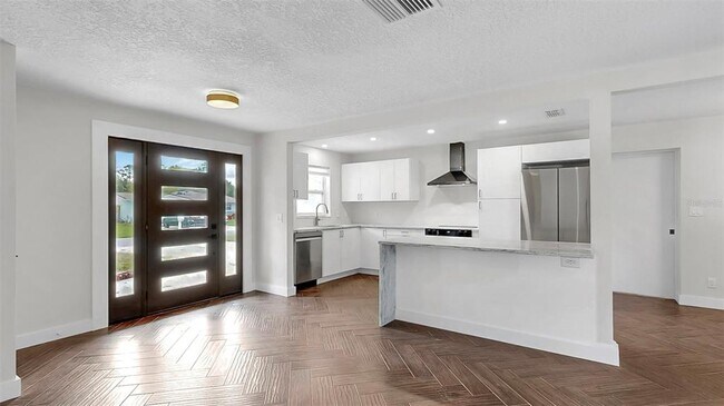 Foto del edificio - 5435 Drinkard Dr