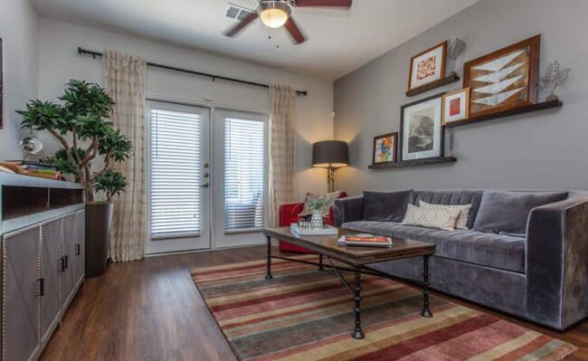 Foto del edificio - 1 bedroom in Spring TX 77379