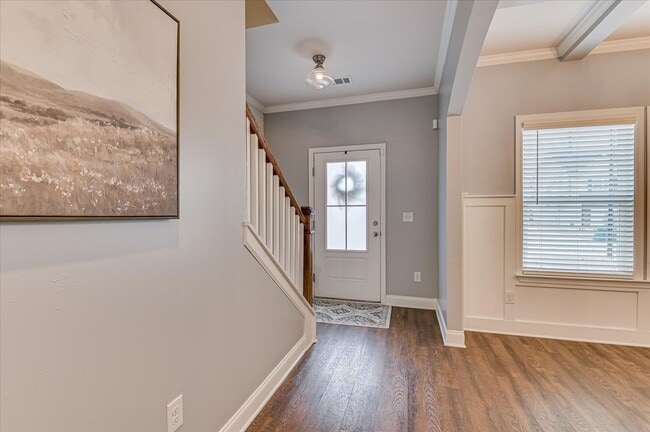 Building Photo - 5121 Huntley Trl