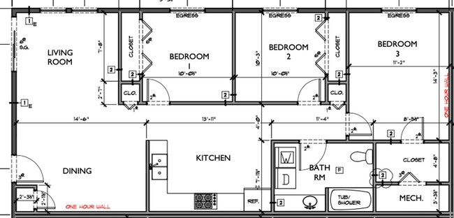 Building Photo - New Construction In Lockwood